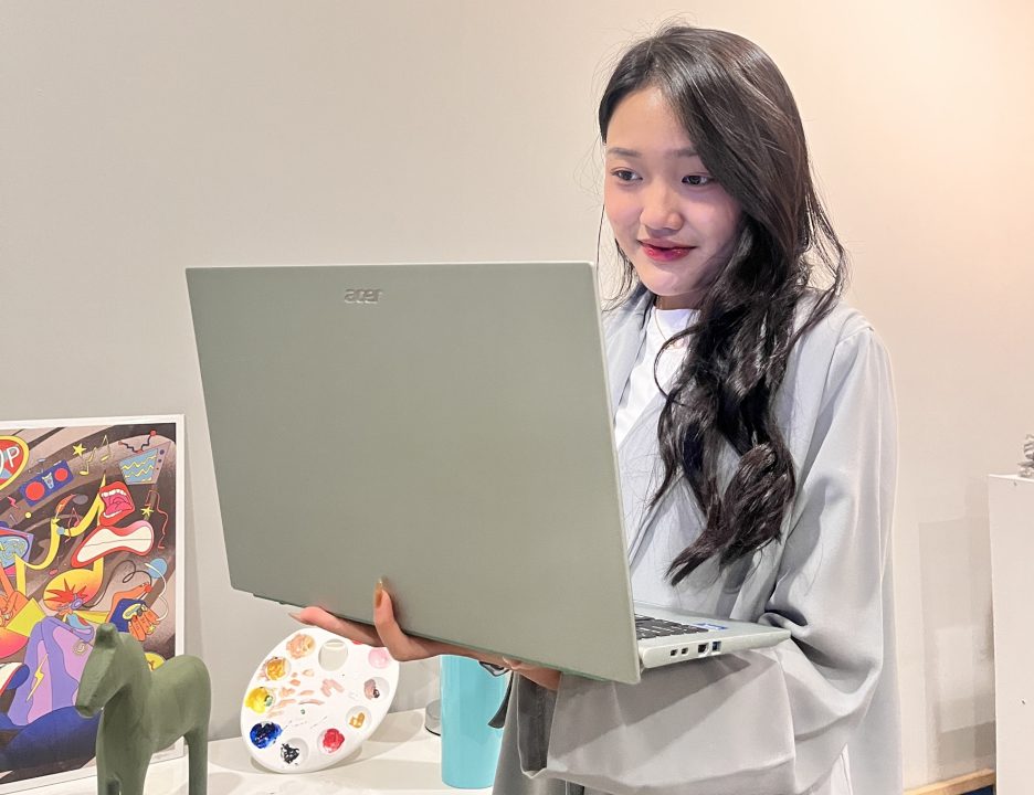 Acer Aspire Go 14