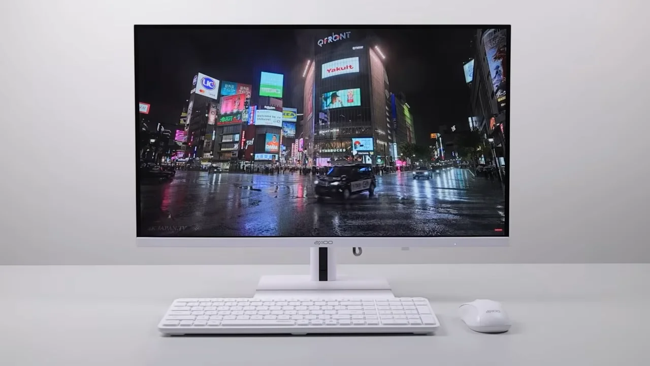 Review Axioo Hype Flex 7+ Pro Max: PC 14-Core Kencang yang Irit dan Ramping 2 Axioo Hype Flex 7+ Pro Max