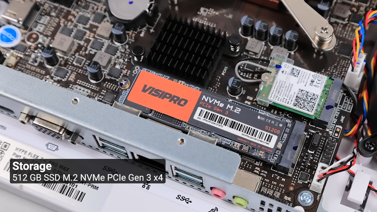 Axioo Hype Flex 7 Pro Max 6