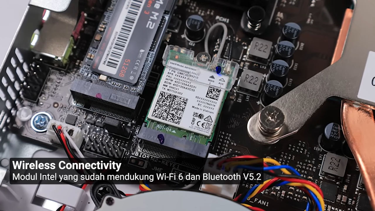 Axioo Hype Flex 7 Pro Max 7