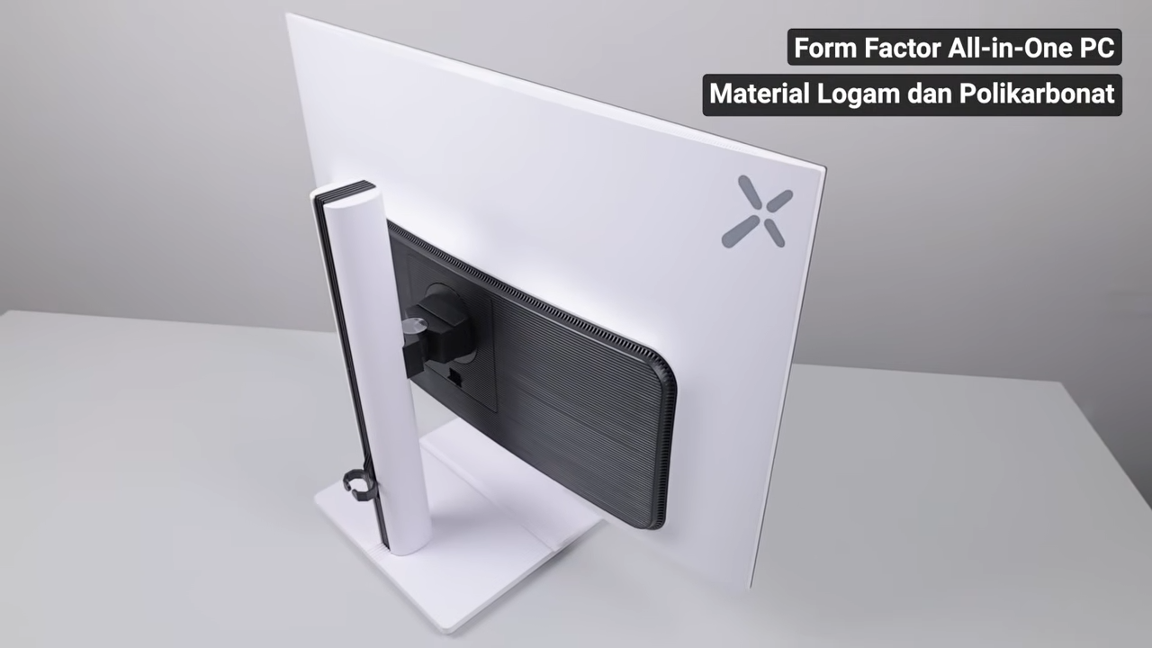 Axioo Hype Flex 7 Pro Max 8