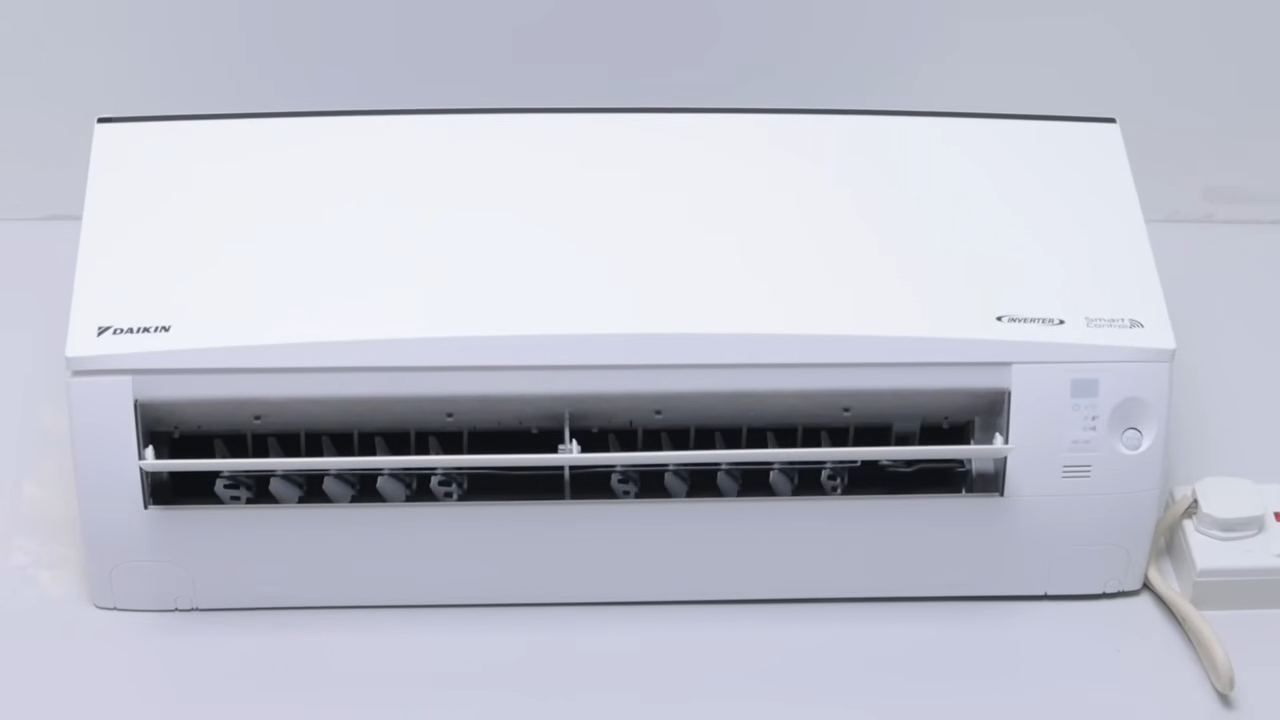 DAIKIN ALPHA Inverter: Nusantara Prestige! AC Standar Global, Canggih, Awet, dan Hemat 1 DAIKIN ALPHA Inverter Nusantara Prestige