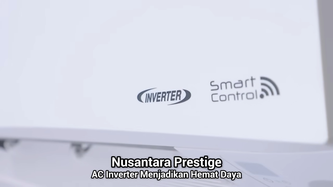 DAIKIN ALPHA Inverter 2