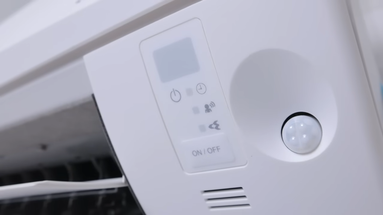 DAIKIN ALPHA Inverter 7