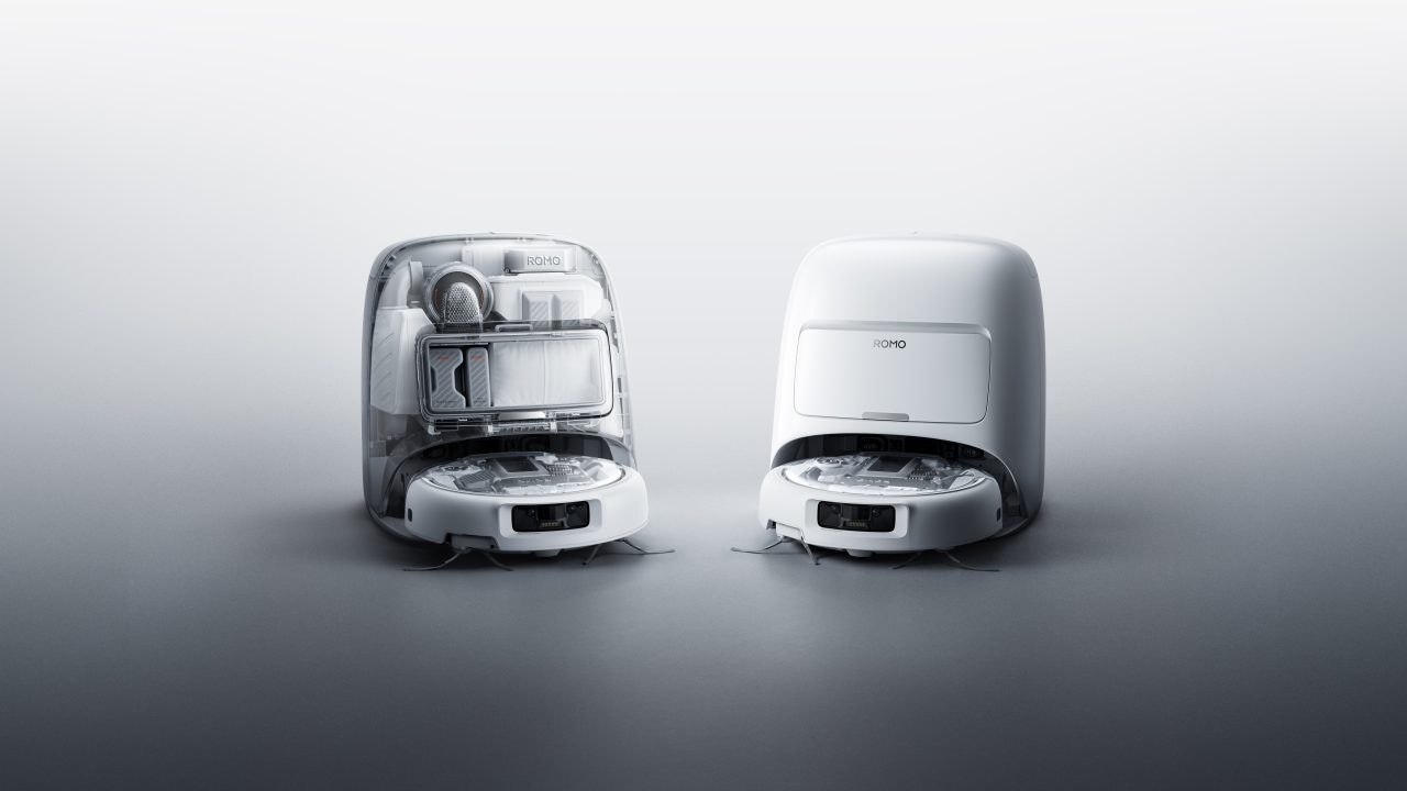 DJI ROMO