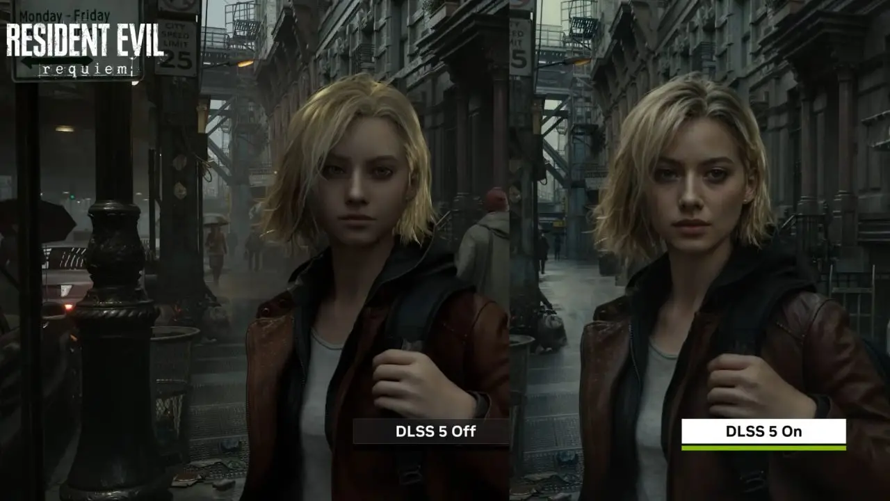 DLSS 5 Hadirkan AI yang Bikin Visual Game Makin Realistis, Tapi... 1 DLSS 5