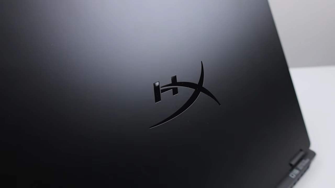 HyperX OMEN 15 11