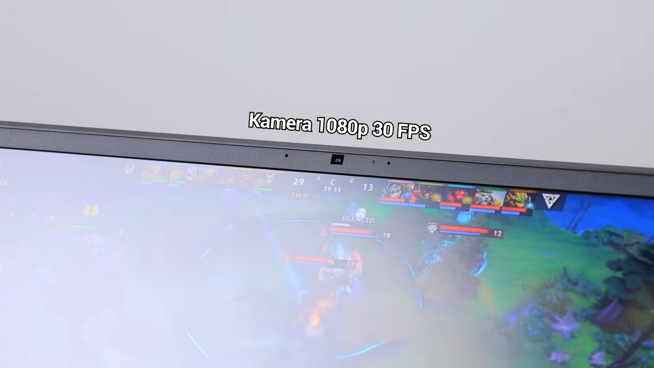 HyperX OMEN 15 15