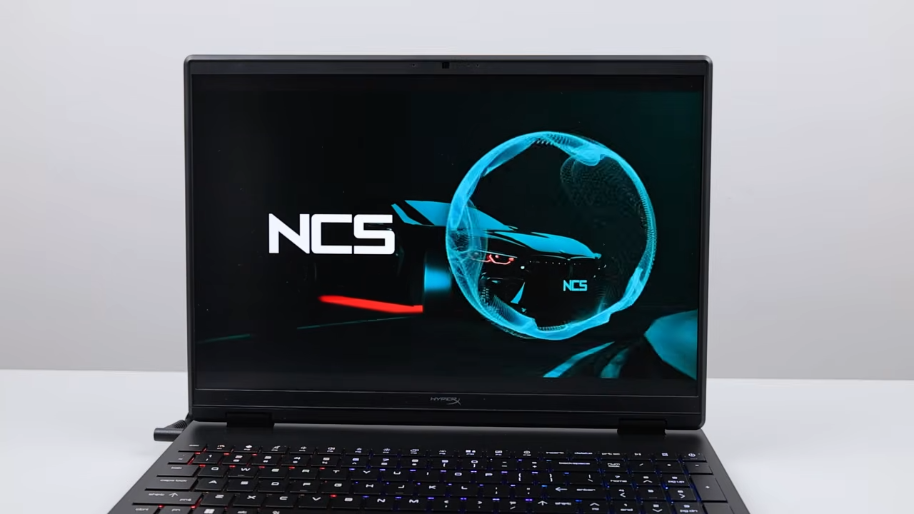 HyperX OMEN 15 16