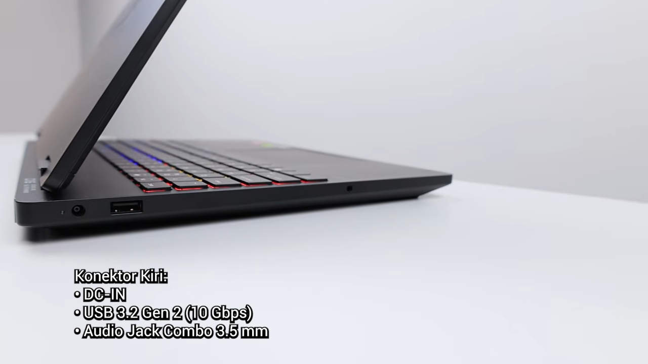 HyperX OMEN 15 17