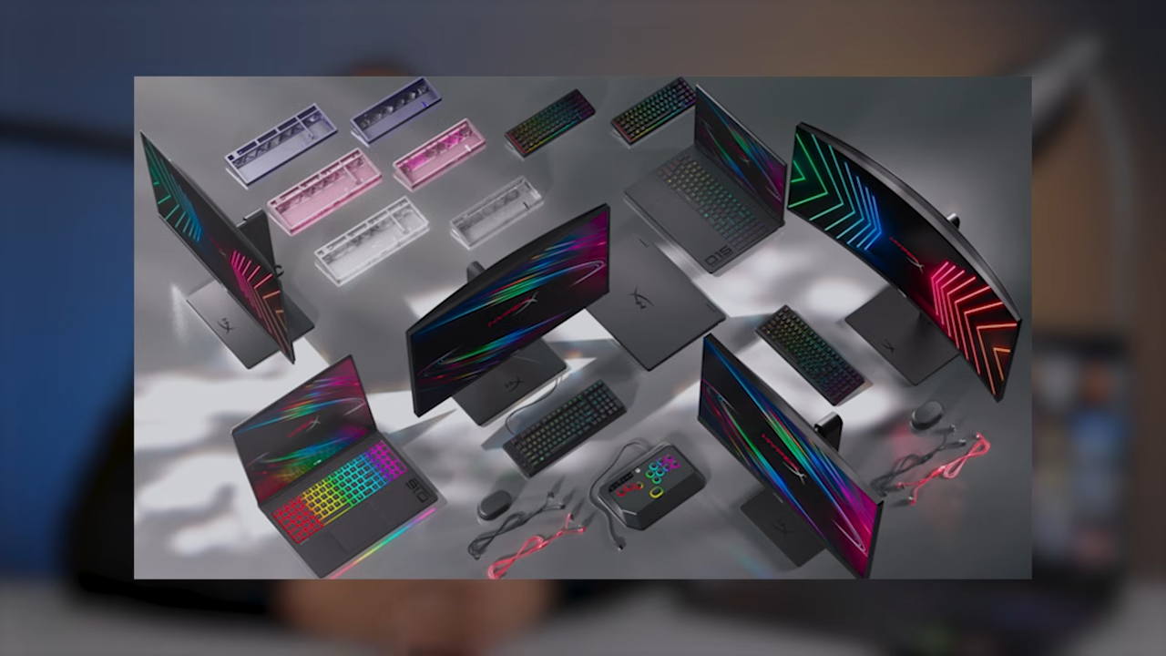 Review HyperX OMEN 15-gb0555AX: Gaming Adem, Content Creation Adem, Performa Mantap! &bull; Jagat Review