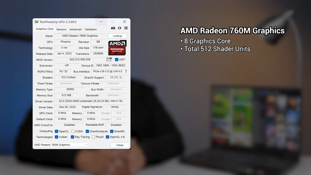 Review HyperX OMEN 15-gb0555AX: Gaming Adem, Content Creation Adem, Performa Mantap! &bull; Jagat Review