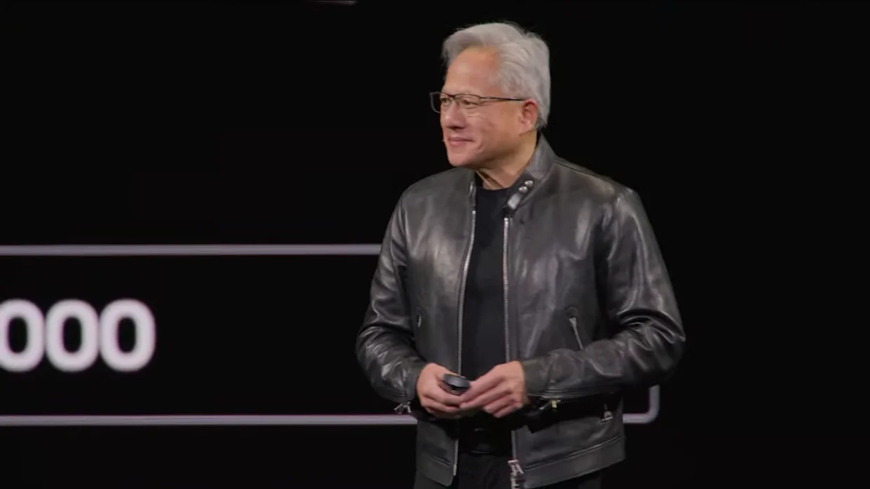 Gamer Kritik DLSS 5, Ini Tanggapan Jensen Huang! 2 Jensen Huang NVIDIA GTC 2026