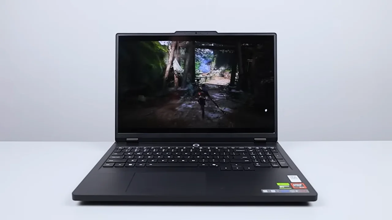 Lenovo Legion Pro 5 Gen 10 10