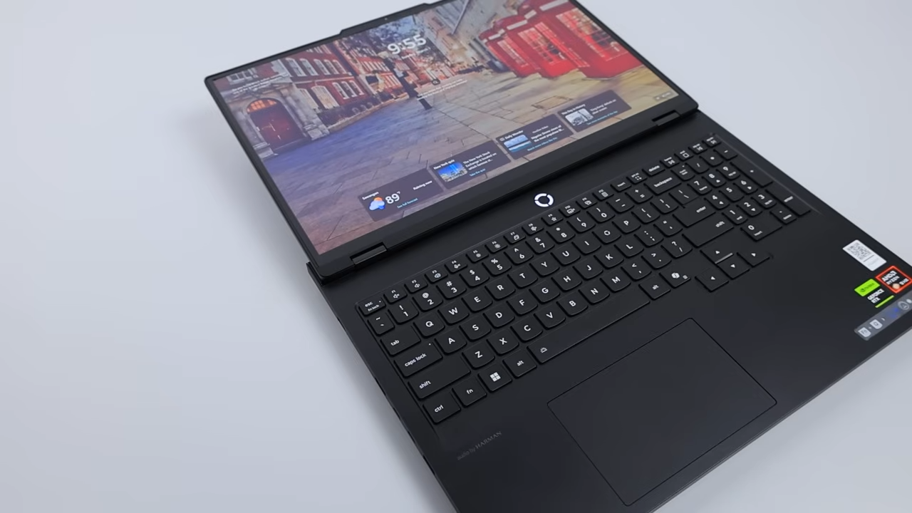 Lenovo Legion Pro 5 Gen 10 15