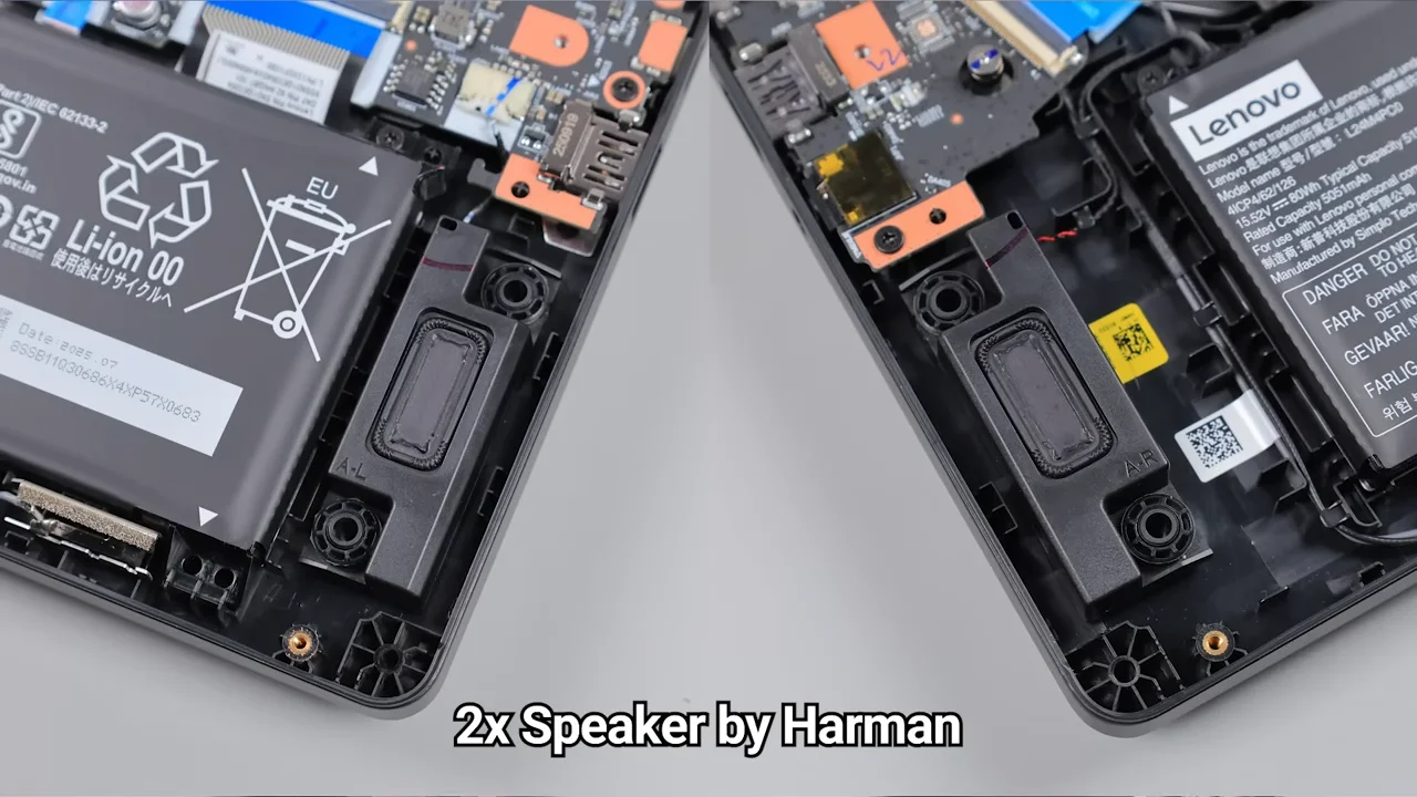 Lenovo Legion Pro 5 Gen 10 17