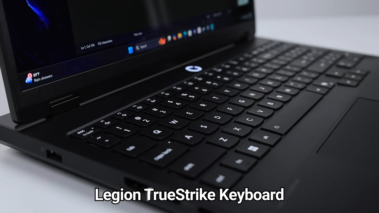 Lenovo Legion Pro 5 Gen 10 21