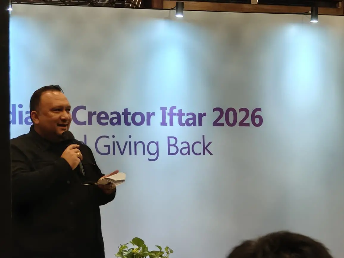 Dari Datacenter hingga Talenta Digital, Microsoft Paparkan Peta AI di Indonesia 2 Microsoft Media Update