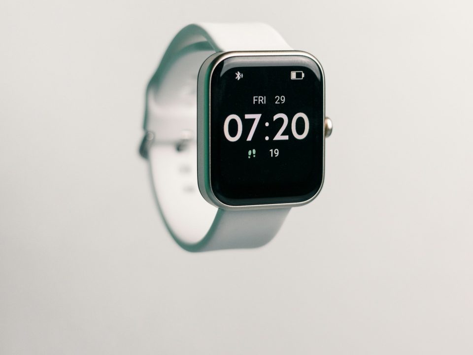 Smartwatch