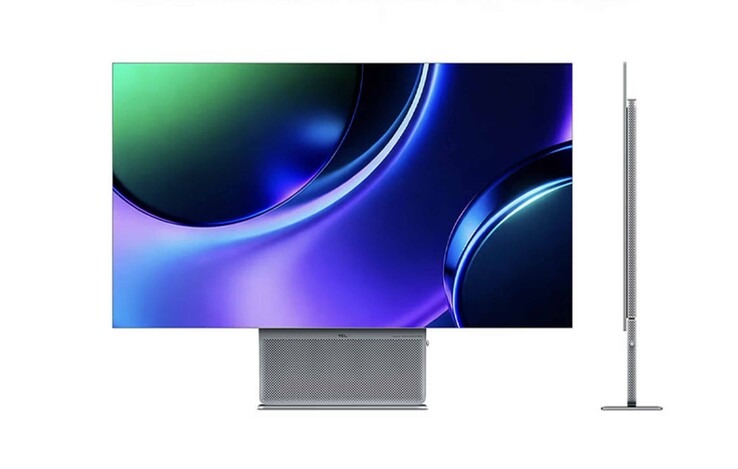 TCL 32X3A 4K OLED Gaming