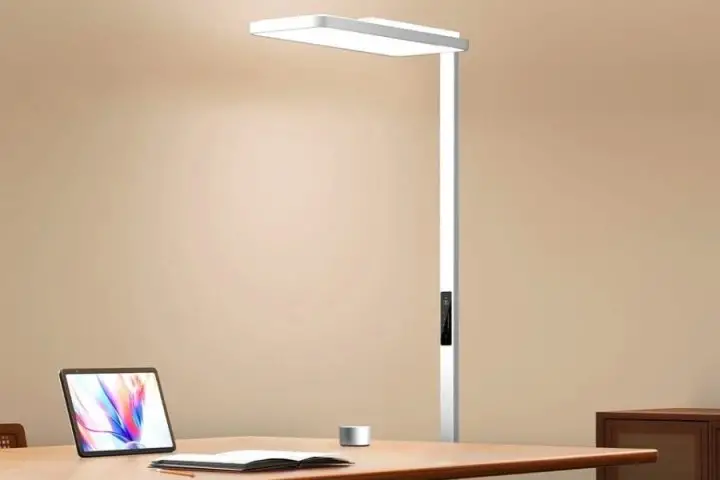 Xiaomi Luncurkan Lampu Belajar Pintar, Tahan Hingga 17 Tahun Pemakaian 1 Xiaomi Luncurkan Lampu Belajar Pintar, Tahan Hingga 17 Tahun Pemakaian