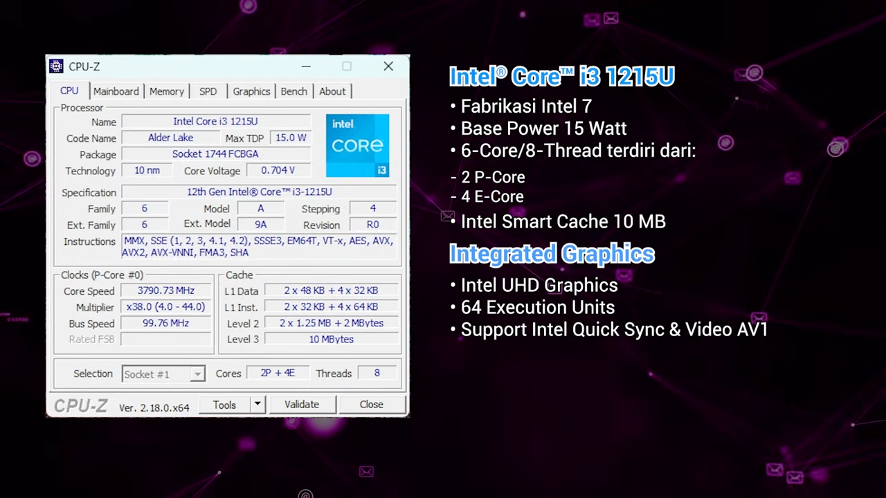 Review Zyrex AIO Orion: Tidak Mahal, Komplit, Kencang, Bisa di-Upgrade 2 Zyrex AIO Orion 5