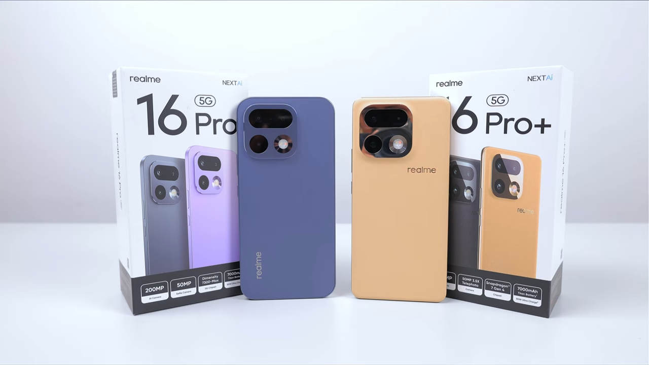 Review realme 16 Pro+ 5G: Smartphone Midrange Terbaik realme Tahun ini 6 c11e1dab08e692c379cb6c5a3aa580c4