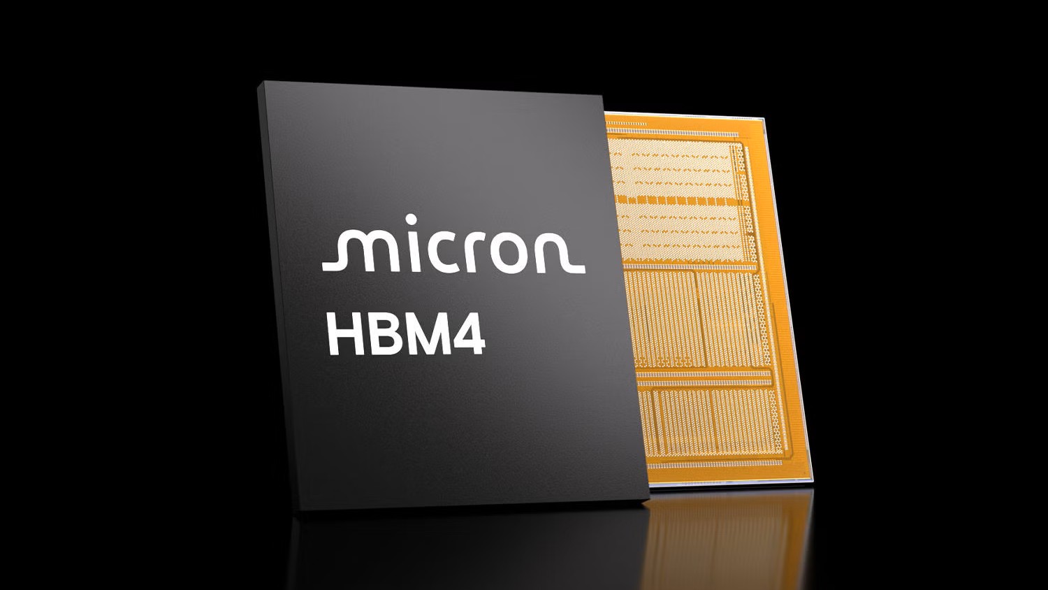 Micron HBM