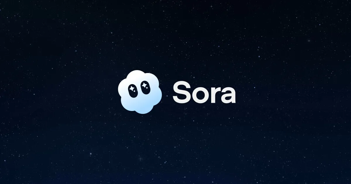 sora app