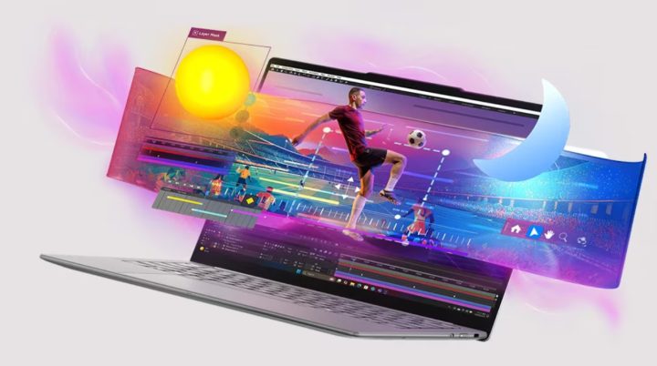 yoga slim 7i aura edition global release mid