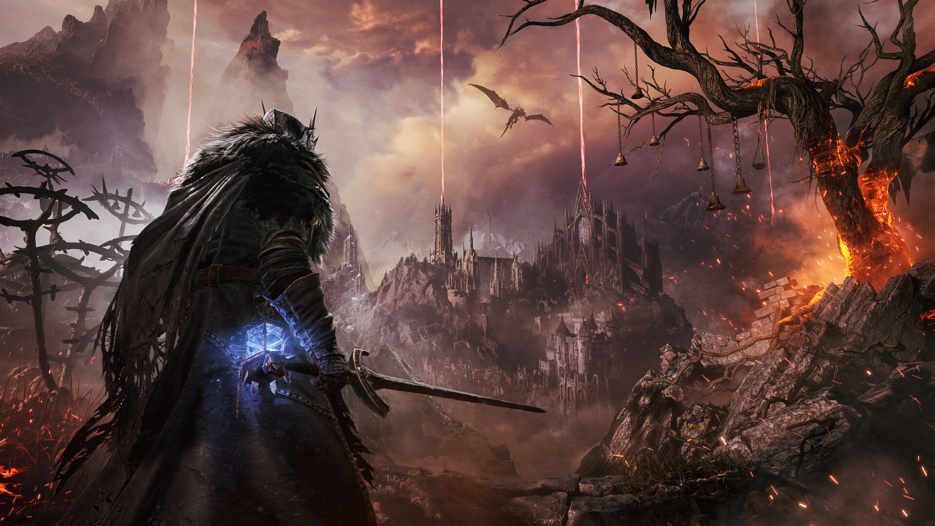 Lords of the Fallen 2 Batal Jadi Eksklusif Epic Games Store di PC 2 185d9a6d00e49be7b3bd2fec772bc686
