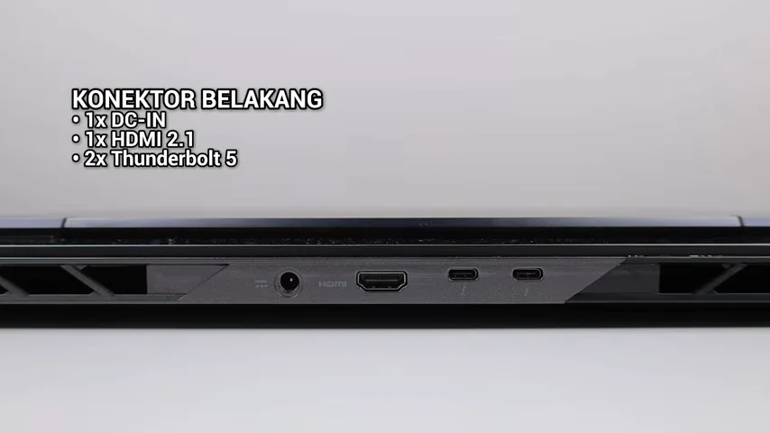 Acer Predator Helios 16 AI 16