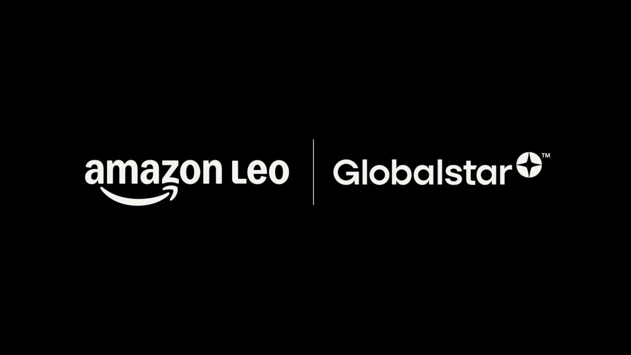 Amazon Globalstar