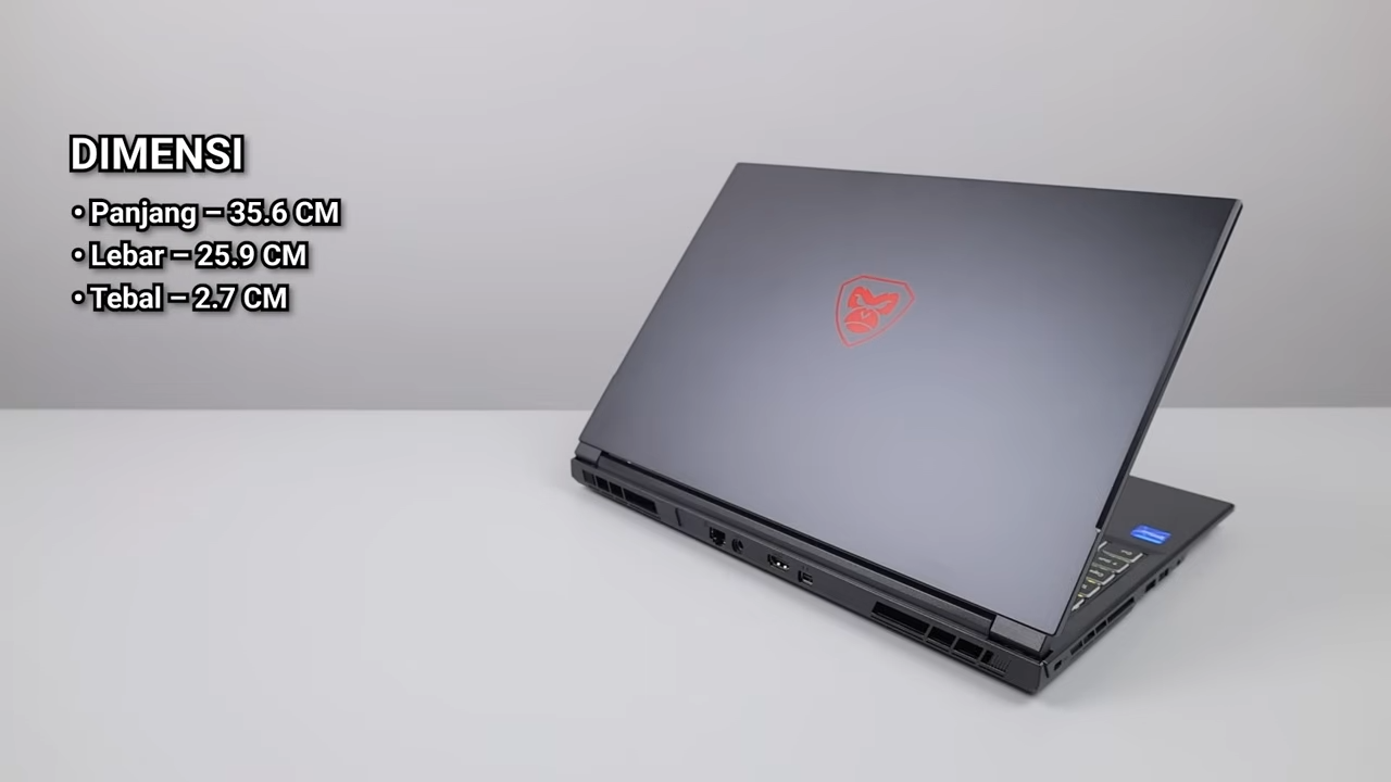 Axioo Pongo 755 AMD 8