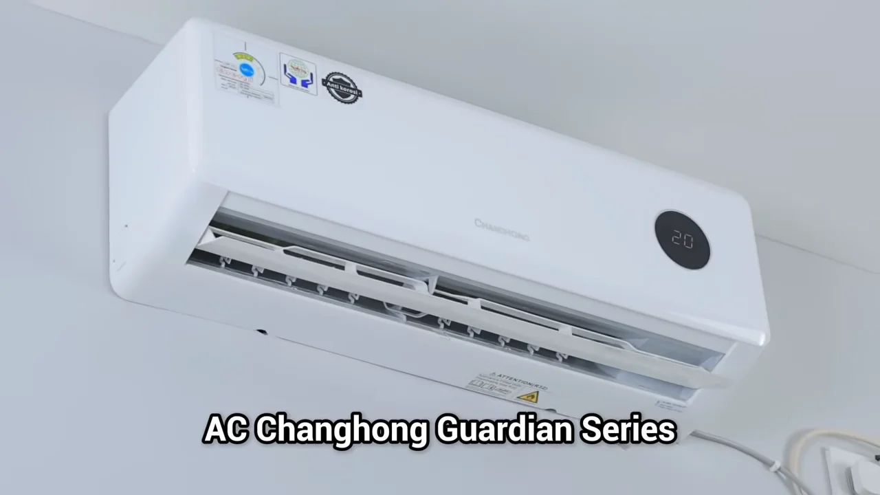 Changhong AC Guardian Series