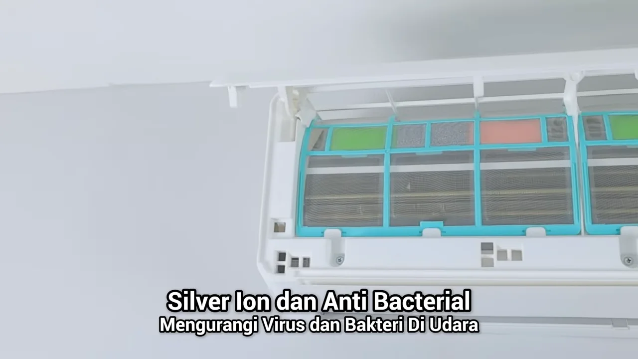 Changhong AC Guardian Series 10