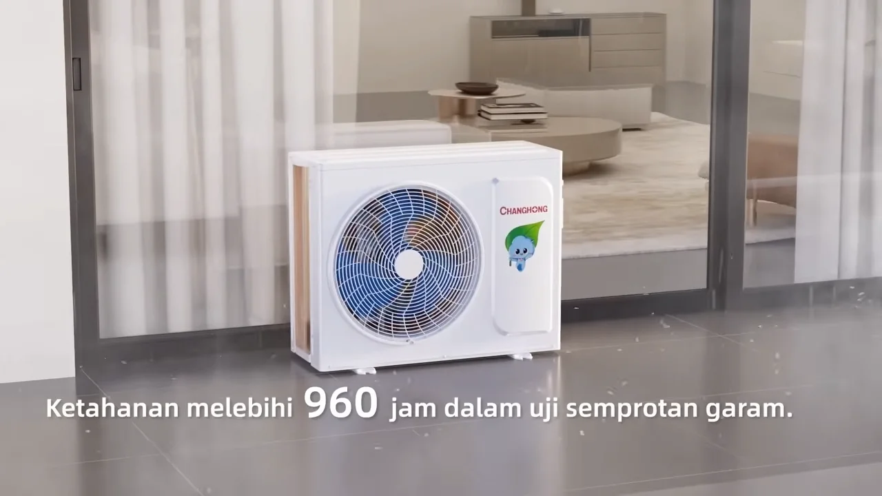 Changhong AC Guardian Series 12