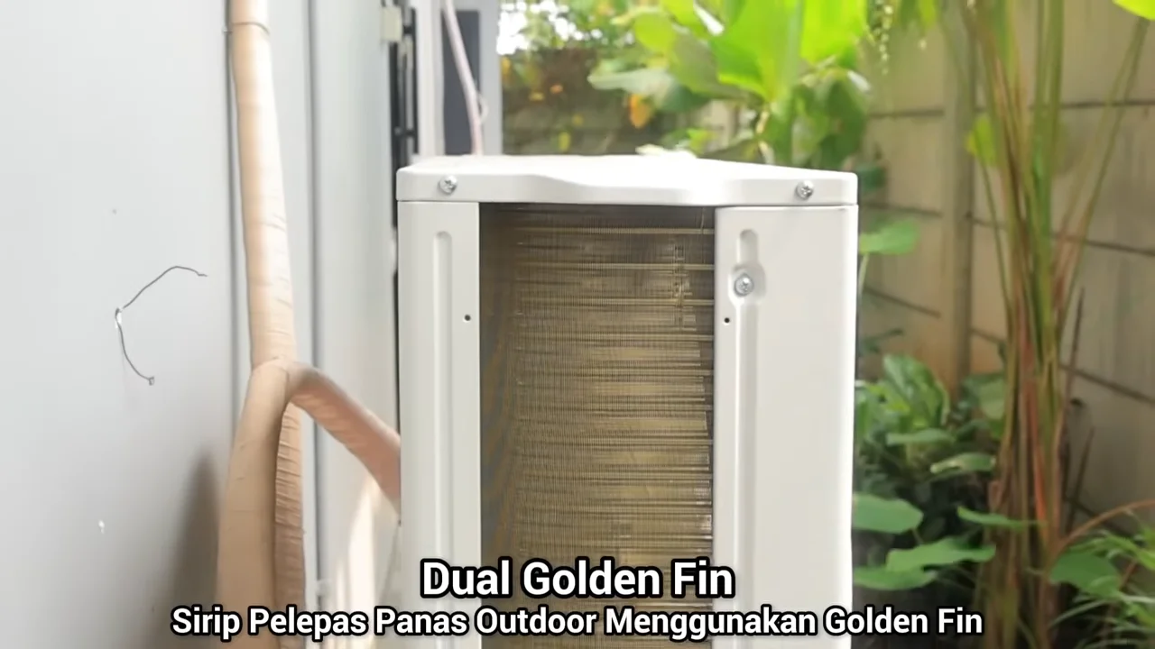 Changhong AC Guardian Series 13