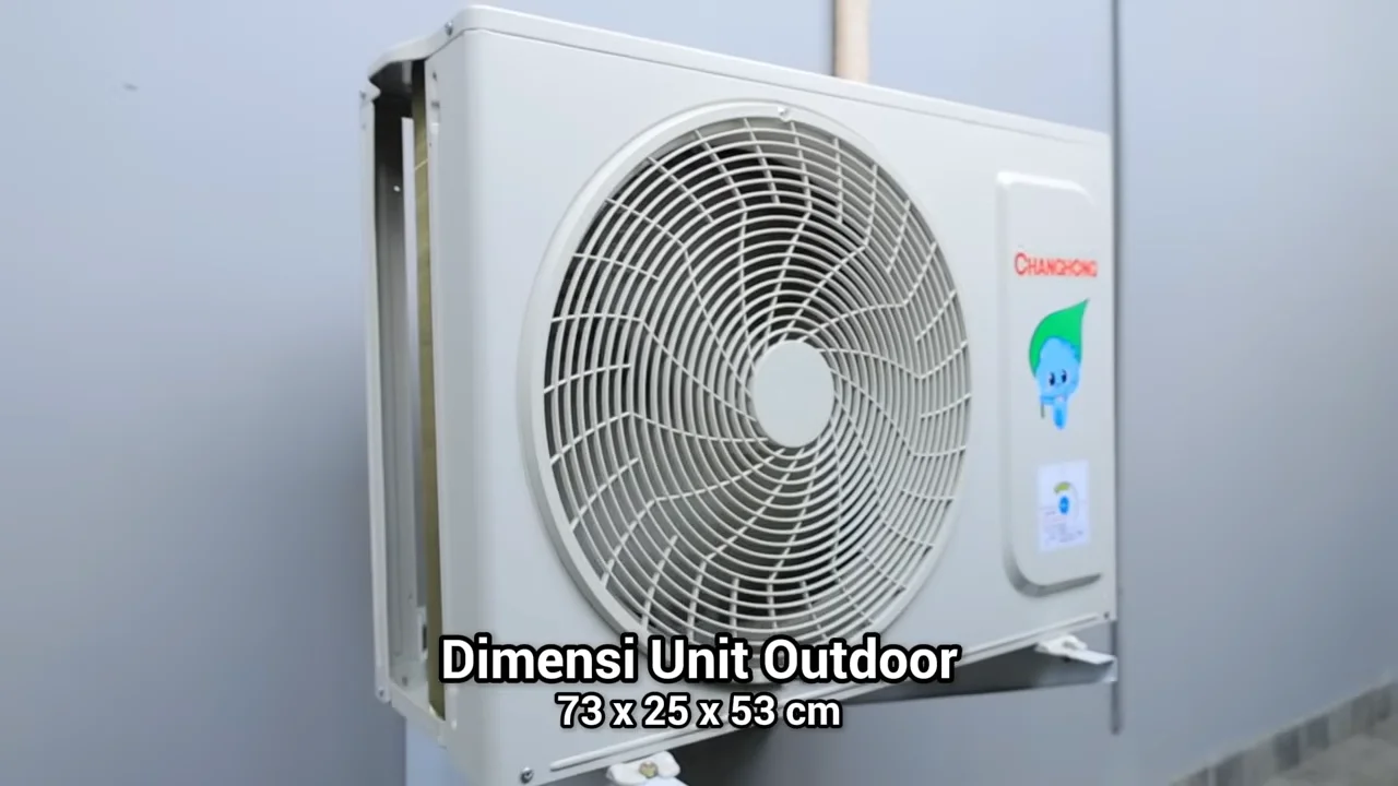 Changhong AC Guardian Series 14