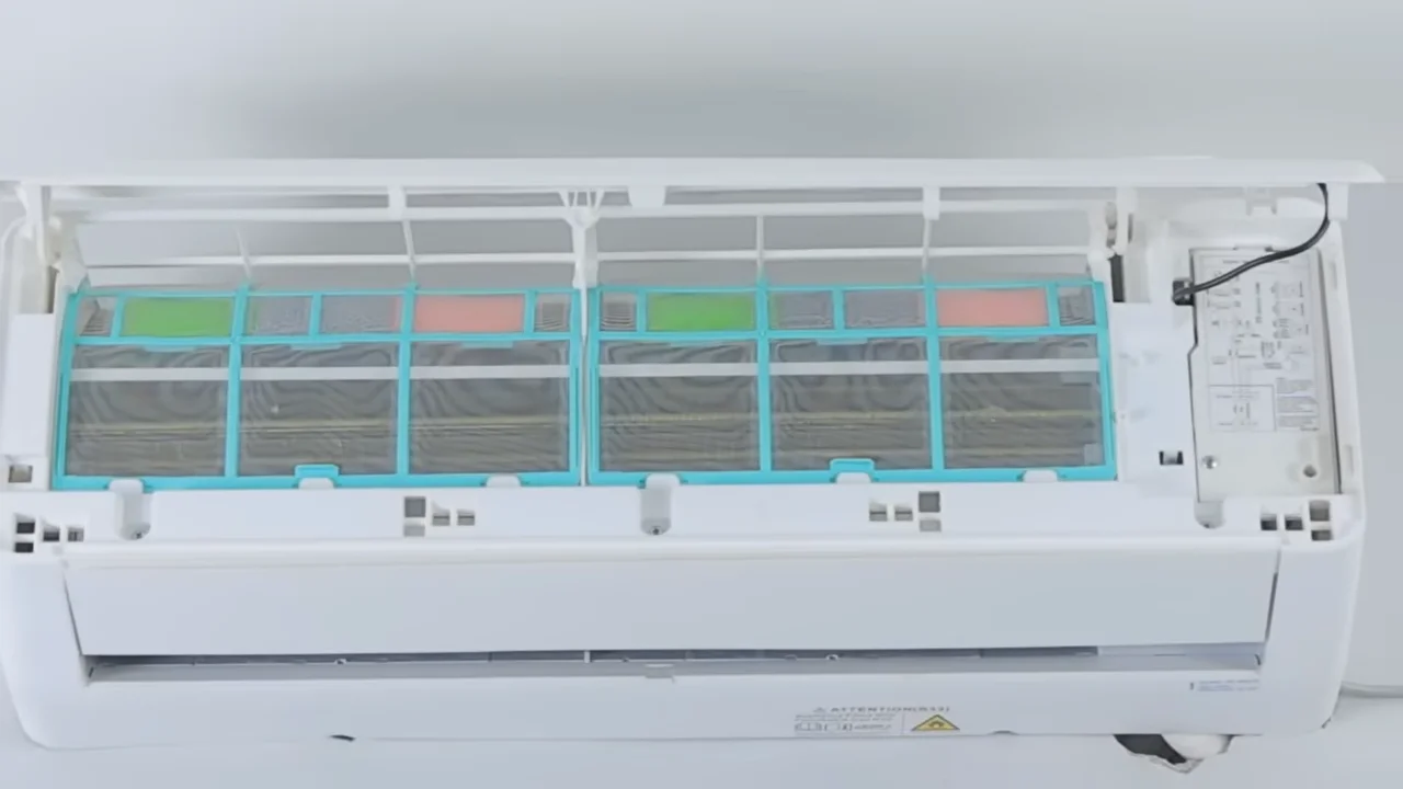 Changhong AC Guardian Series 2