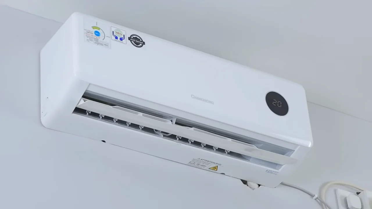 Changhong AC Guardian Series 4