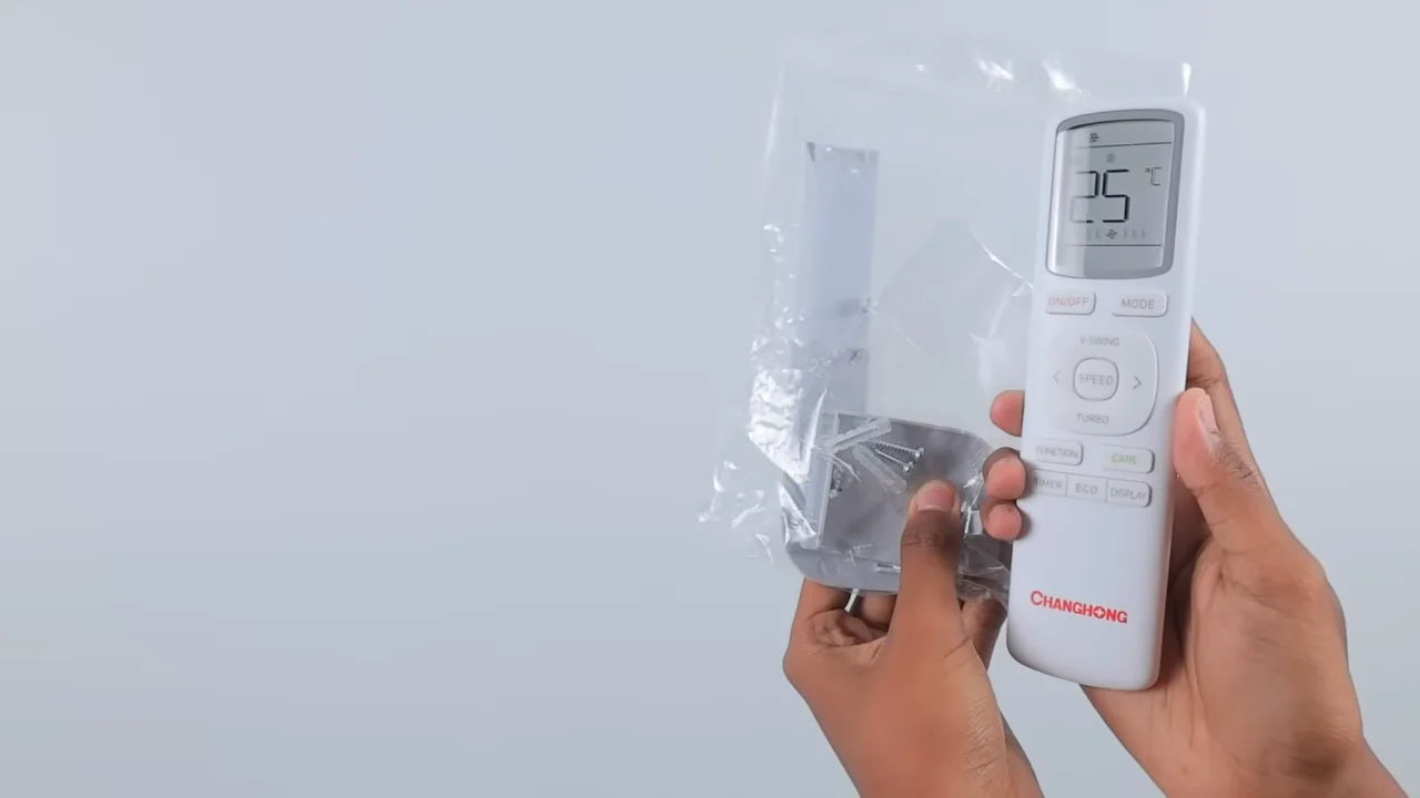 Changhong AC Guardian Series 5