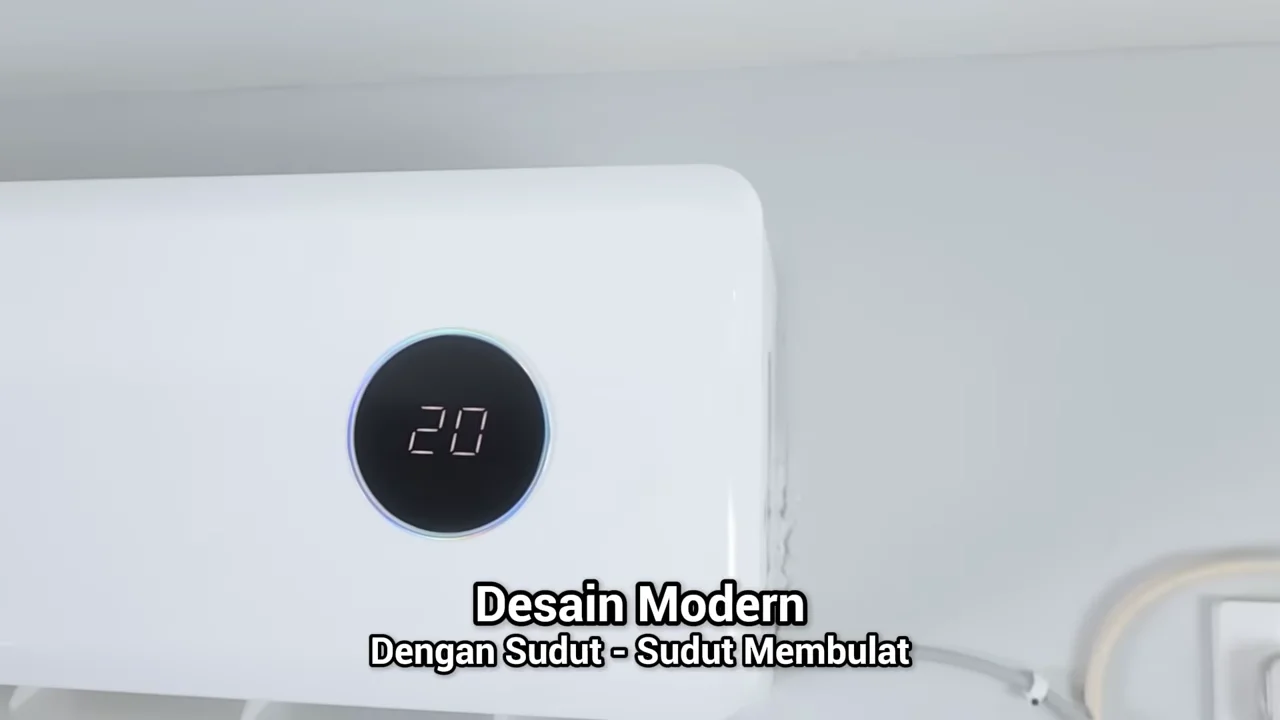 Changhong AC Guardian Series 6