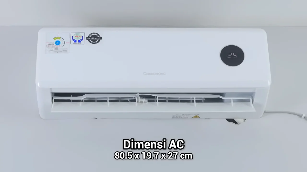 Changhong AC Guardian Series 7