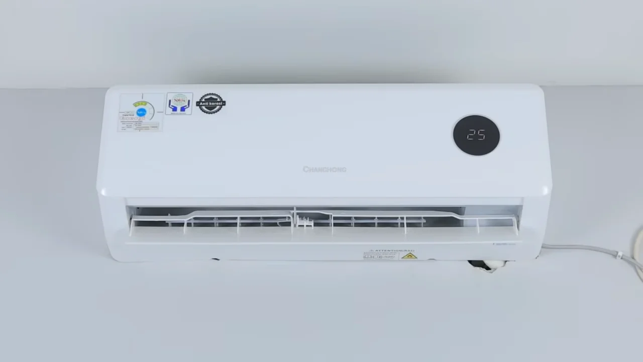 Changhong AC Guardian Series 8