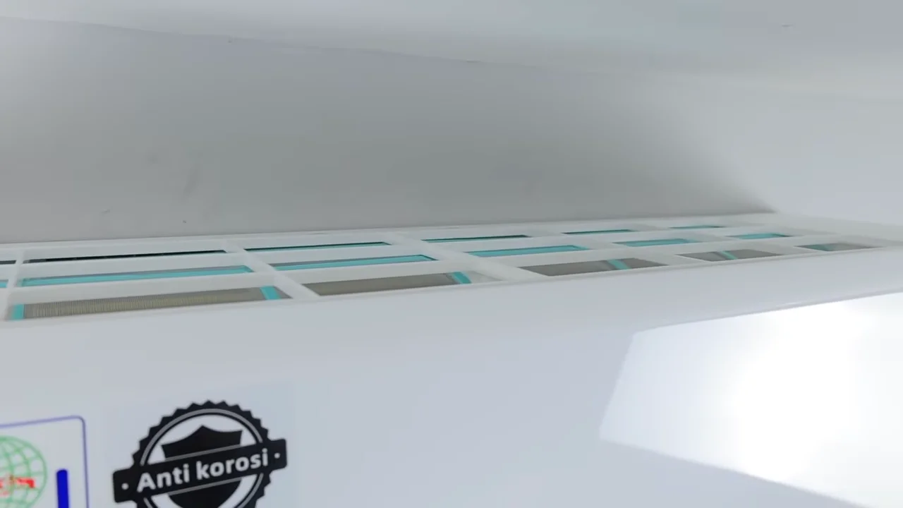 Changhong AC Guardian Series 9