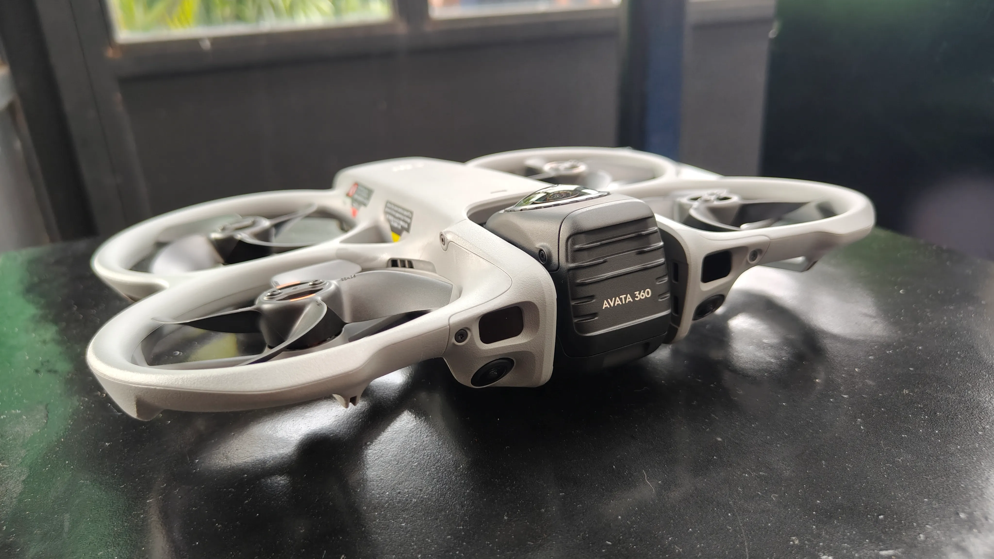 DJI Avata 360 Sudah Tersedia di Indonesia, Segini Harganya! &bull; Jagat Review
