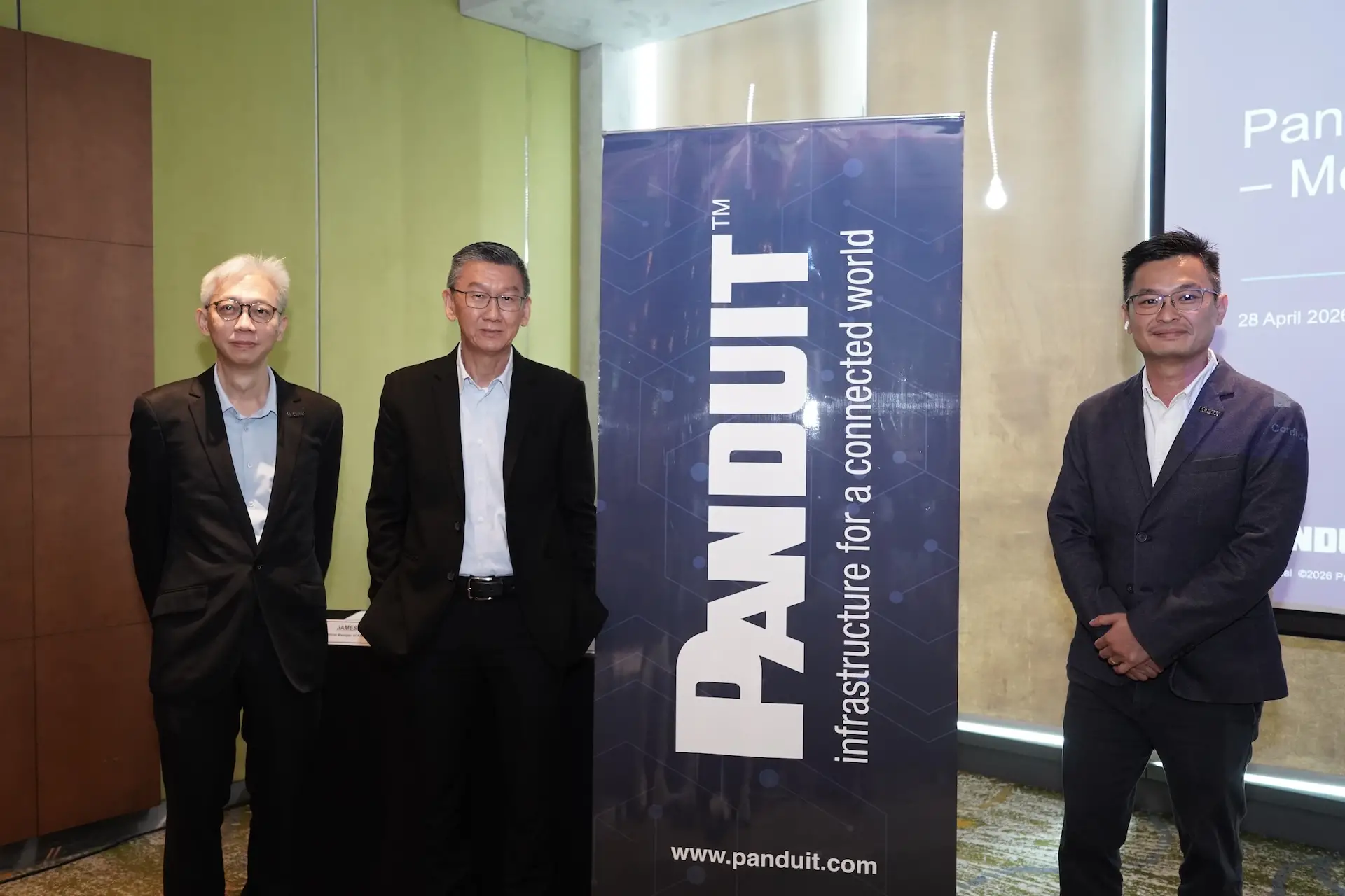 Panduit