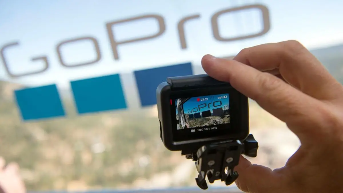 Efisiensi, GoPro Bakal PHK 23 Persen Karyawannya &bull; Jagat Review