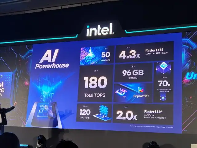 Intel Core Ultra Series 3 Resmi Meluncur di Indonesia! 2 Intel Core Ultra Series 3